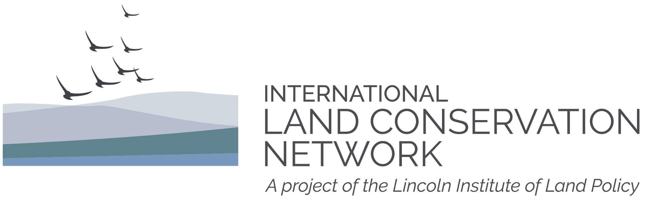 International Land Conservation Network