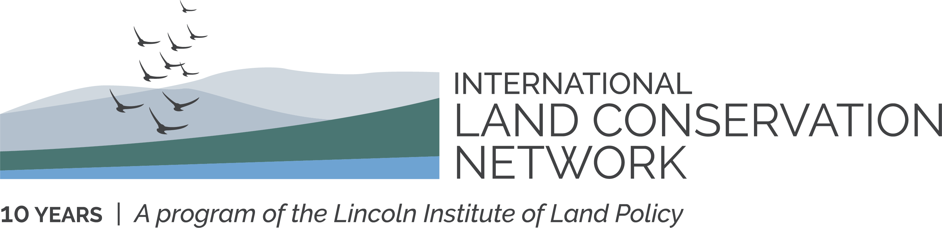 International Land Conservation Network