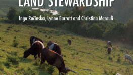 LIFE and Land Stewardship; Current Status, Challenges and Opportunities