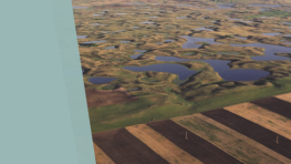 Private Capital for Working Lands Conservation