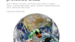 The IUCN Launches Guidelines for Privately Protected Areas