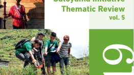 Understanding the Multiple Values Associated with Sustainable Use in Socio-ecological Production Landscapes and Seascapes (SEPLS)