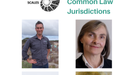 ILCN/ELCN Webinar: Conservation Tools and Strategies in Common Law Jurisdictions