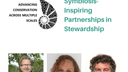 ILCN/ELCN Webinar: Symbiosis- Inspiring Partnerships in Stewardship