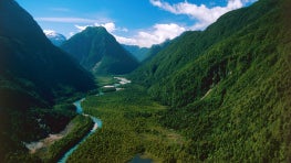 Private Land Conservation in Latin America