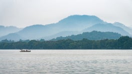 Advancing Nature-Based Solutions in China – Water Funds in Hangzhou, Zhejiang Province