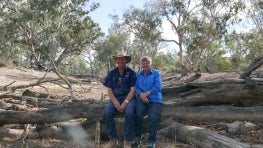 Making Space for Nature: The Australia Land Conservation Alliance Makes the Case for Increasing Voluntary Permanently Protected Land to 5% by 2030