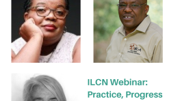 ILCN Webinar: Practice, Progress and Potential for Private and Civic Land Conservation in Africa