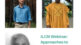 Approaches to Land Conservation in Africa- The Case of OECMs and West Africa