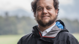Rengifo-Grau hopes to ‘move the hearts of the people’ as head of Chile’s first biodiversity conservation fund