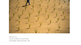 Ant Forest: Using Financial Technologies to Advance Climate Solutions in China