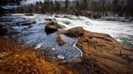 In Canada, Two-Eyed Seeing ushers in a new, more ethical, era of land conservation
