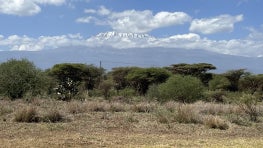 In Kenya, a land trust redefines its call to duty under mounting social and environmental pressure