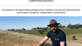 March 2023 ILCN Newsletter
