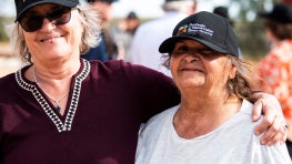 Indigenous-Led Conservation: The dynamics of successful partnerships between Indigenous groups and conservation organizations
