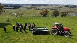 Global Landscape Stewards lays groundwork for collaborative cross-border conservation with its inaugural peer exchange