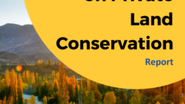 European case studies on private land conservation tools