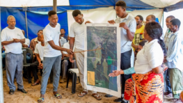 Empowering Communities: The Rise of ReGeCom in Mozambique’s Conservation Landscape