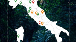 Experts Say Private Land Conservation is Essential for the EU to Achieve its Biodiversity Targets. Here’s What Research Shows.