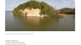Returning to the River: How the Rappahannock Tribe, in Partnership with Government, Nonprofit, and Community Partners, is Rematriating Ancient Homelands and Revitalizing the Future of Land Conservation in Virginia and Beyond