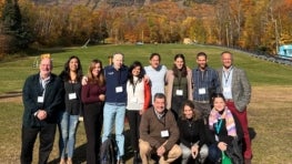 The XIII Latin American Congress on Voluntary Conservation Aims to Reinvigorate Collaboration in the Region
