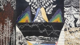 In San Luis Valley, an Artist Demystifies the Complex Hydrology Behind a Community’s Chronic Water Shortage