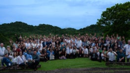 13th Latin American Congress on Voluntary Conservation Brings Together 130 Conservationists From 16 Latin American Countries