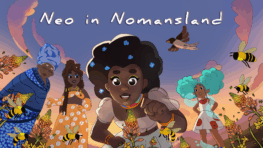 The Short Film ‘Neo in No Man’s Land’ Spreads Appreciation for South Africa’s Indigenous Plants, Animals, and Culture