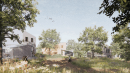 Open Space or Affordable Housing? 2025 Kingsbury Browne Awardee Steve Rosenberg Says We Don’t Have to Choose