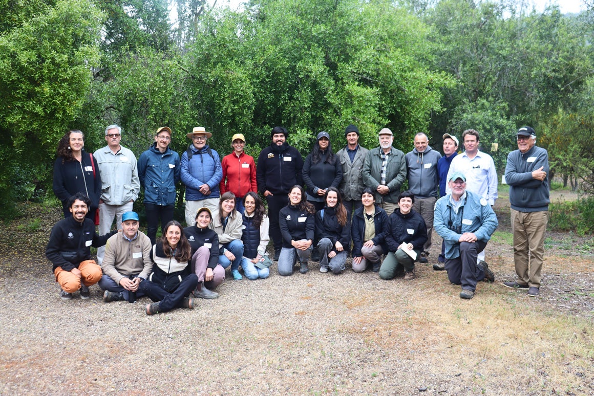 Fundación Tierra Austral