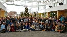 Empowering Canada’s Land Trust Community