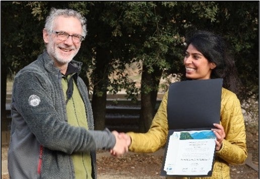 Miquel Rafa Fornieles