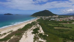 Private Natural Heritage Reserves: A pillar of Latin America’s private land conservation movement