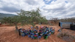 Will Community-Led Conservation Accelerate Africa’s Ambition to Attain the 30×30 GBF Target?