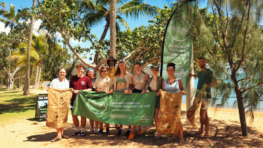 Guardians of the Future: What Young People Can Teach the Conservation Sector About its Next Chapter