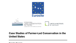 Case Studies of Farmer-Led Conservation in the United States